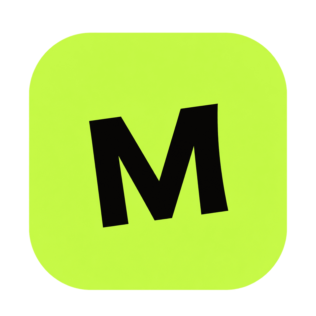 لوگوی اپ Motiony